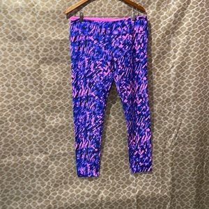 COPY - NWOT Tuff athletics leggings XL